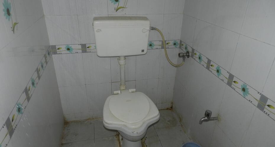 Hotel Amruteshwar, Pune 4